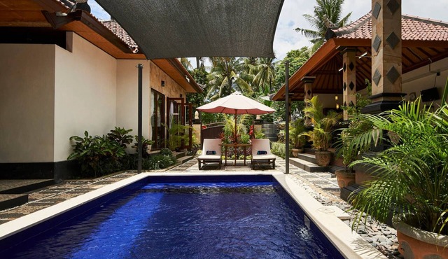 VILLA JACKSON Bondalem Bali