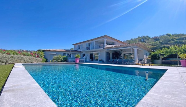 Villa Jade