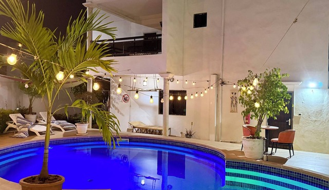 Villa Jade