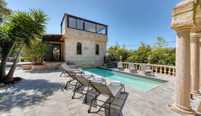 Villa Jaliel