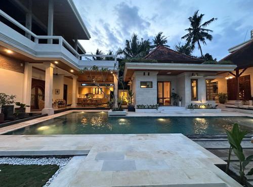 Villa Janardhani