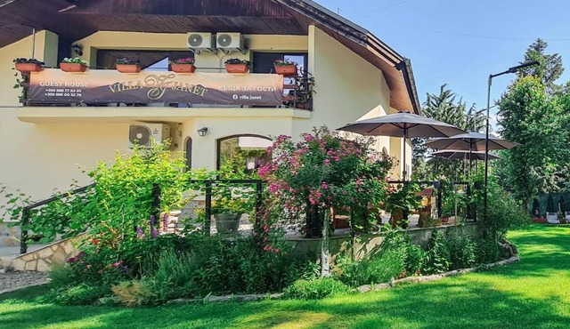 Villa Janet