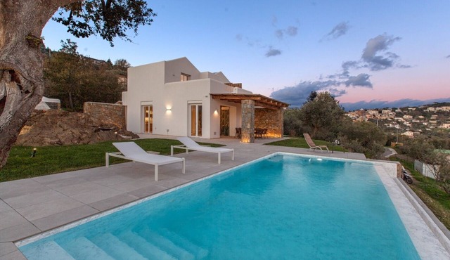 VILLA JARITO