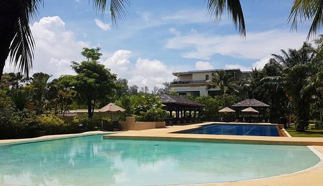 Villa Jasmine Bang Tao beach at 100m