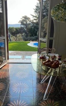 Villa Jasmine