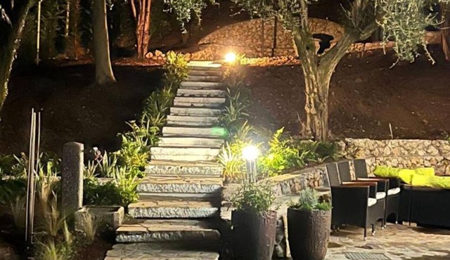 VILLA JASMINE