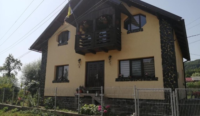 Villa Jennifer