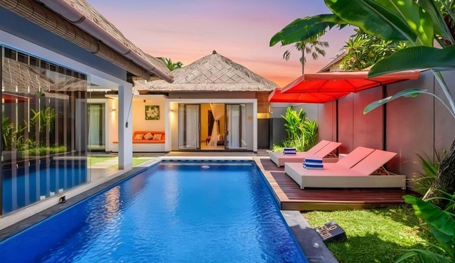 Villa Jerami & Spa