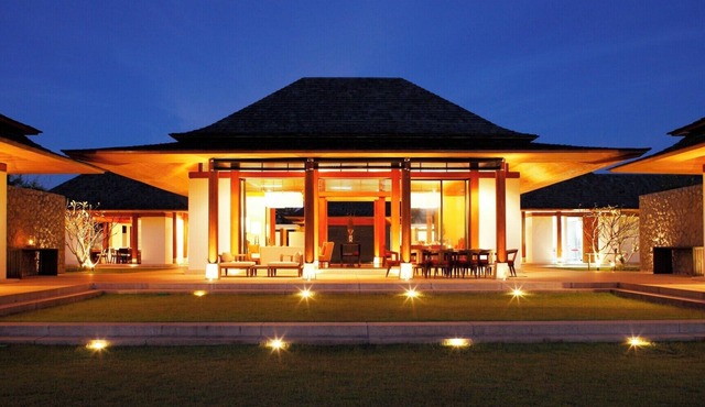 Villa Jia by Elite Havens