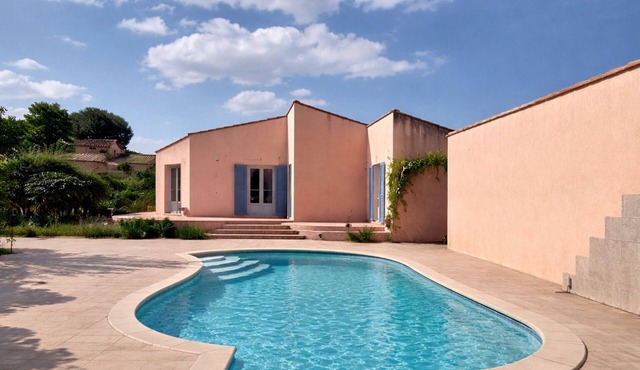 Villa Jillo