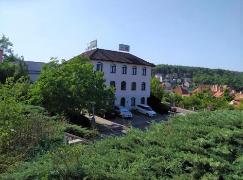 Villa Jinonice