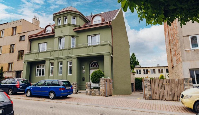 Villa JKC