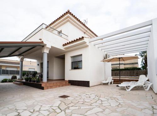 Villa Joan