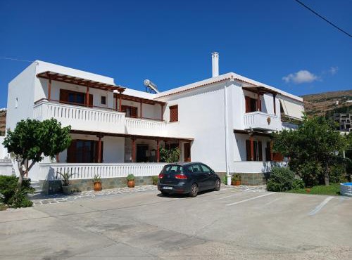 Villa Joanna