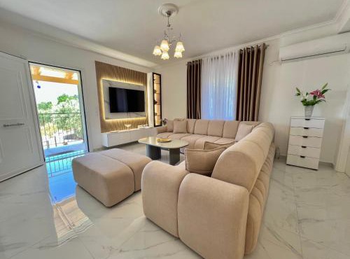 Villa Joel