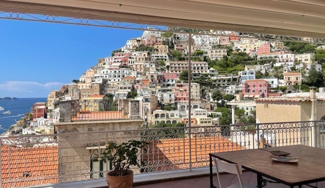 Villa Joey