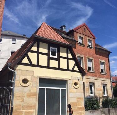 Villa Johner