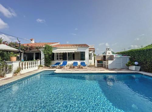 Villa Jones