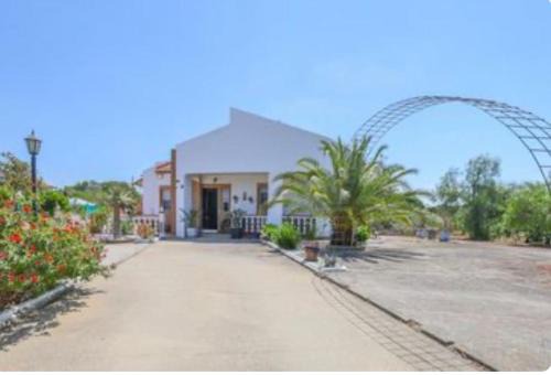 Villa josara