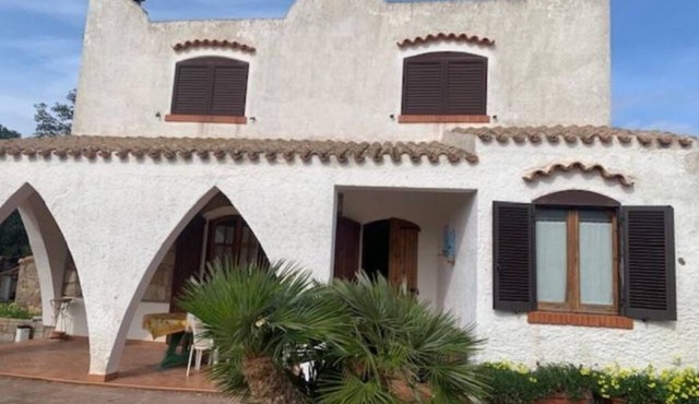 Villa JOY
