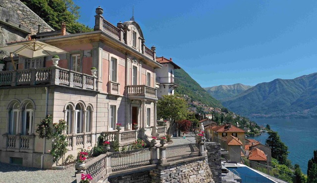 Villa Joy On The Lake - by BelcantoVillas