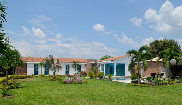 Villa Juan