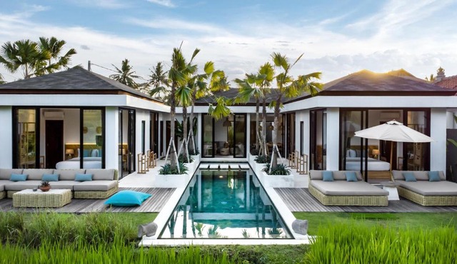 Villa Juke by BaliSuperHost