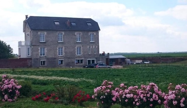 Villa Jules Verne