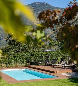 Villa Julia