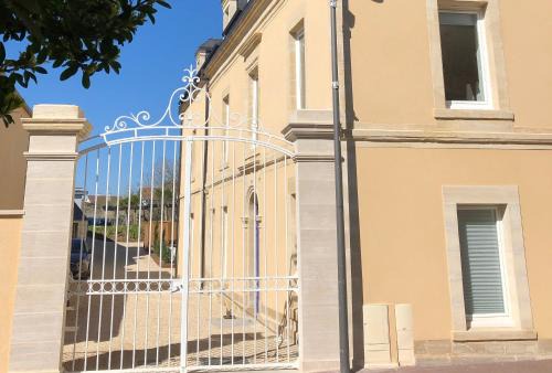 Villa Juno - Saint-Aubin-sur-Mer - Chambres d'hôtes - Normandie - Plage débarquement