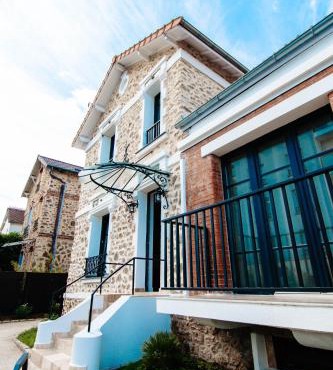 Villa Junon
