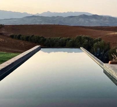 Villa K by Studio KO - Private Luxury Estate Marrakech