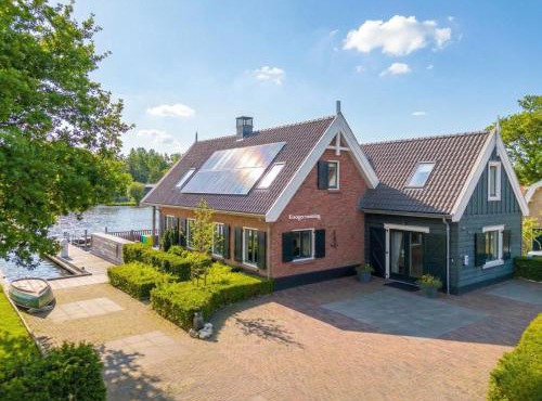 Villa Kaagervaaring