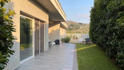 Villa Kaila