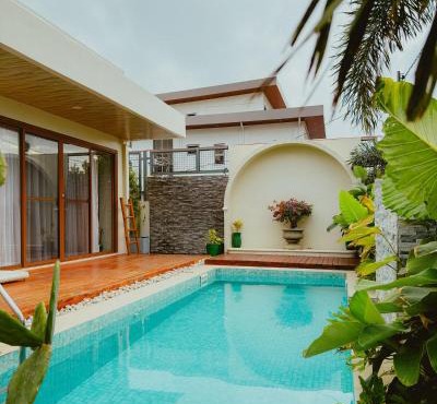 Villa Kaiyo La Union