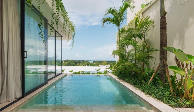 Villa Kalani Soul in South Kuta