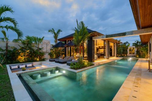 Villa Kali by BaliSuperHost