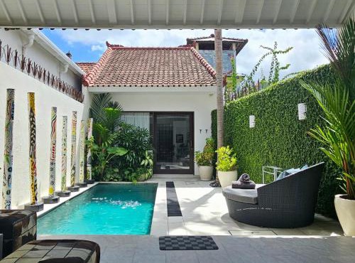Villa Kali