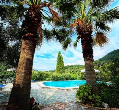Villa Kallithea