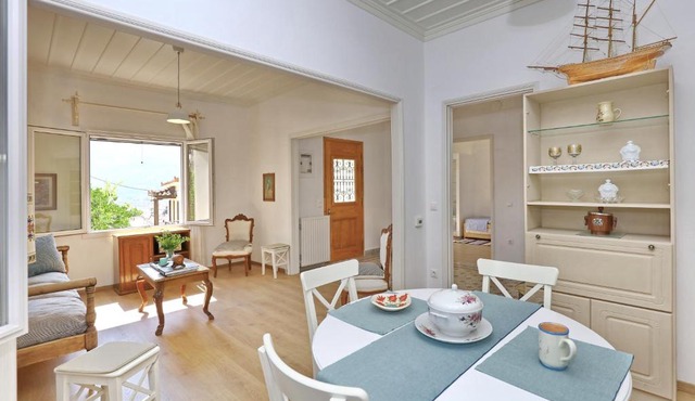 Villa Kamara