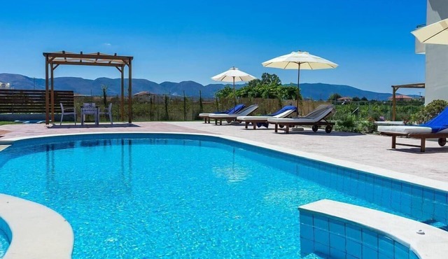 Villa Kampos