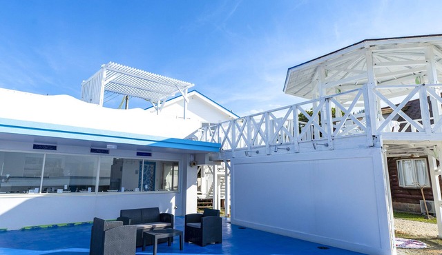 Villa Kanutan