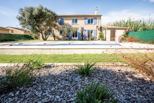 VILLA KAPETANAKIS