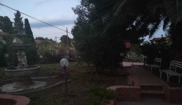 Villa Kappa - vacation home