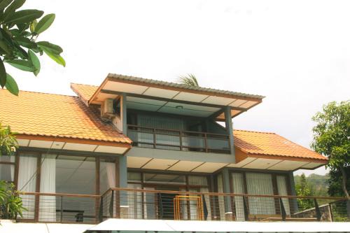 Villa Kapuran