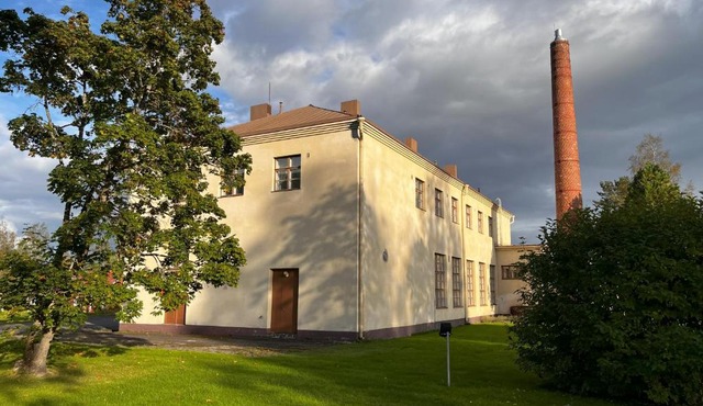 Villa Karijoki