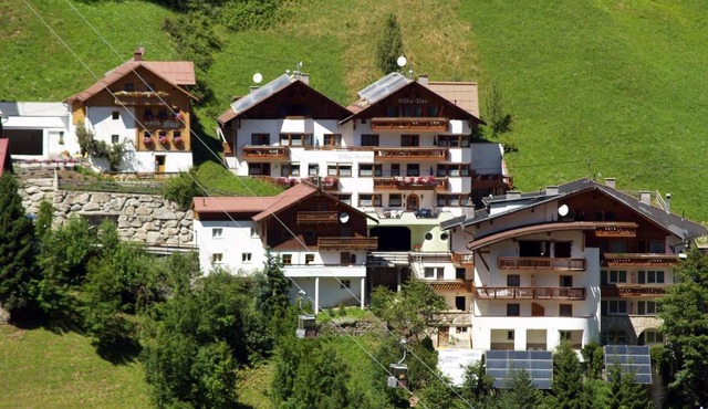 Villa Karin