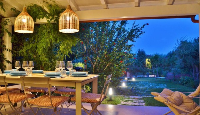 Villa Karly