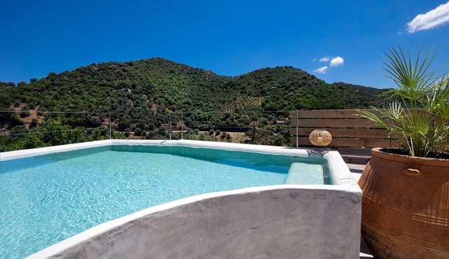 Villa Karma, 2 BD, 2 BA, private pool