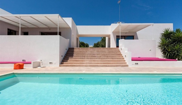 Villa Karma by Perle di Puglia